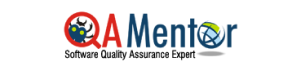 QA Mentor logo