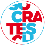 Socrates logo for socrates 2026 Switzerland conference listing