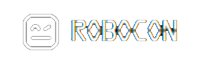 Robocon logo for Robocon 2026 in person conference listing