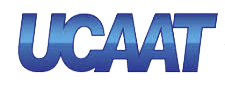 UCAAT logo for UCAAT 2026 conference listing