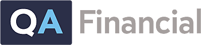 QA Financial logo for QA Financial Forum 2026 Toronto conference listing