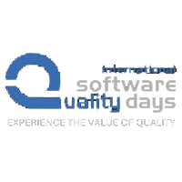 International Software Quality Days logo for International Software Quality Days 2026 conference listing