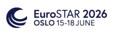 Euro Star logo for Euro Star 2026 conference