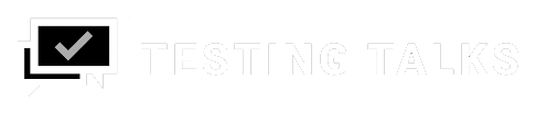 Testing Talks logo for Testing Talks 2026 Sydney conference listing