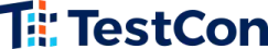 TestCon logo for TestCon Europe 2026 conference listing