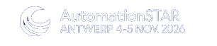 Automation Star logo for Automation Star 2026 Conference 2026 listing