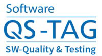 Software QS Tag logo for Software QS Tag 2026 conference listing