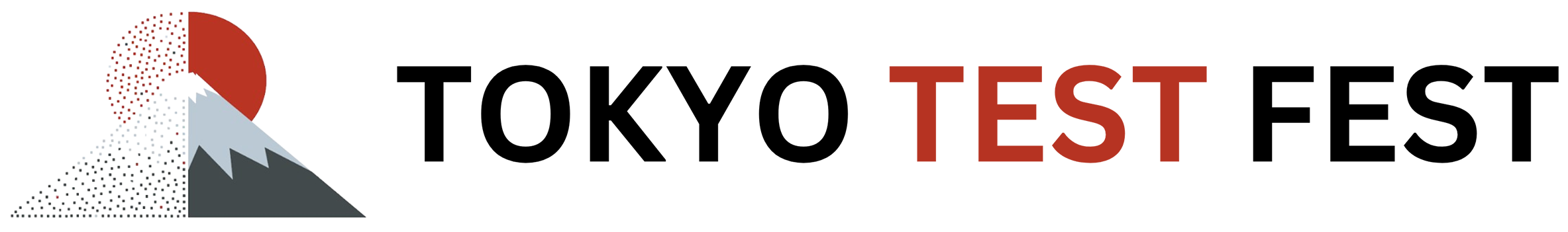 Tokyo Test Fest logo for Tokyo Test Fest Conference 2026 listing