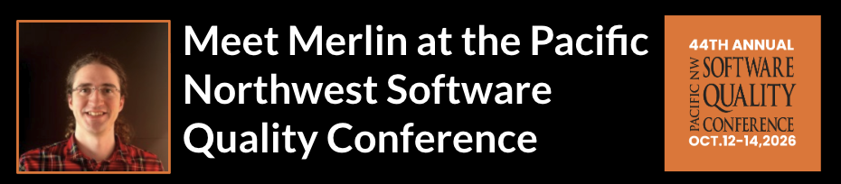 Banner link to Pacific North West Software Quality Conference website