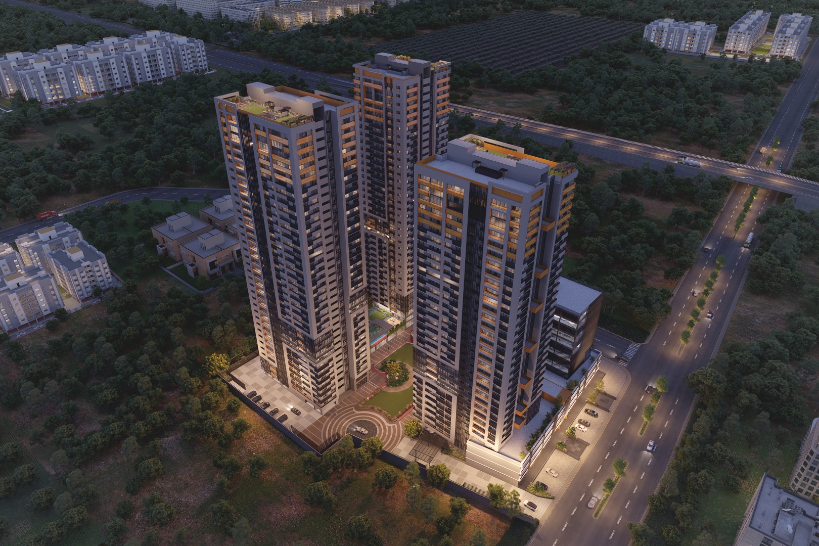 Ahmedabad – The Growing Investment Hub