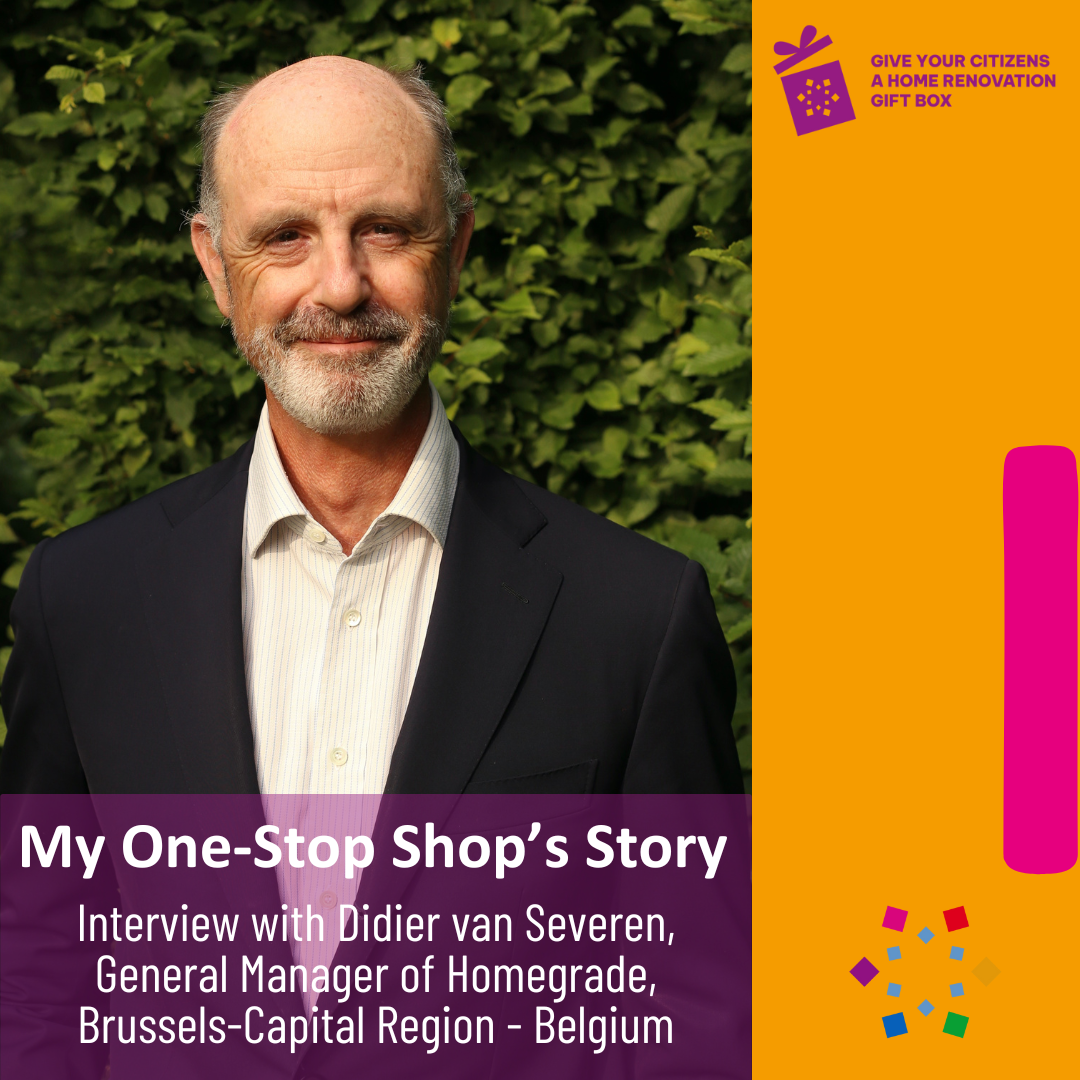 Photo by EAP/MultiHome provided to the EU Peers Project Consortium