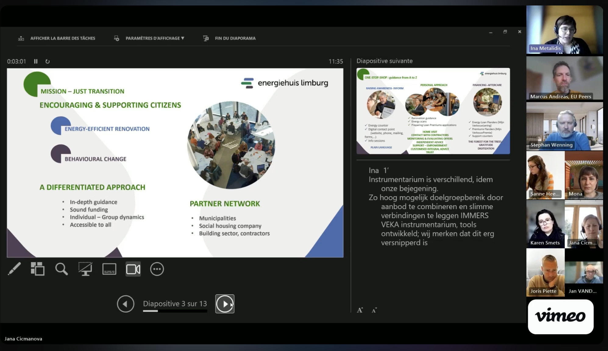 Photo by EAP/MultiHome provided to the EU Peers Project Consortium
