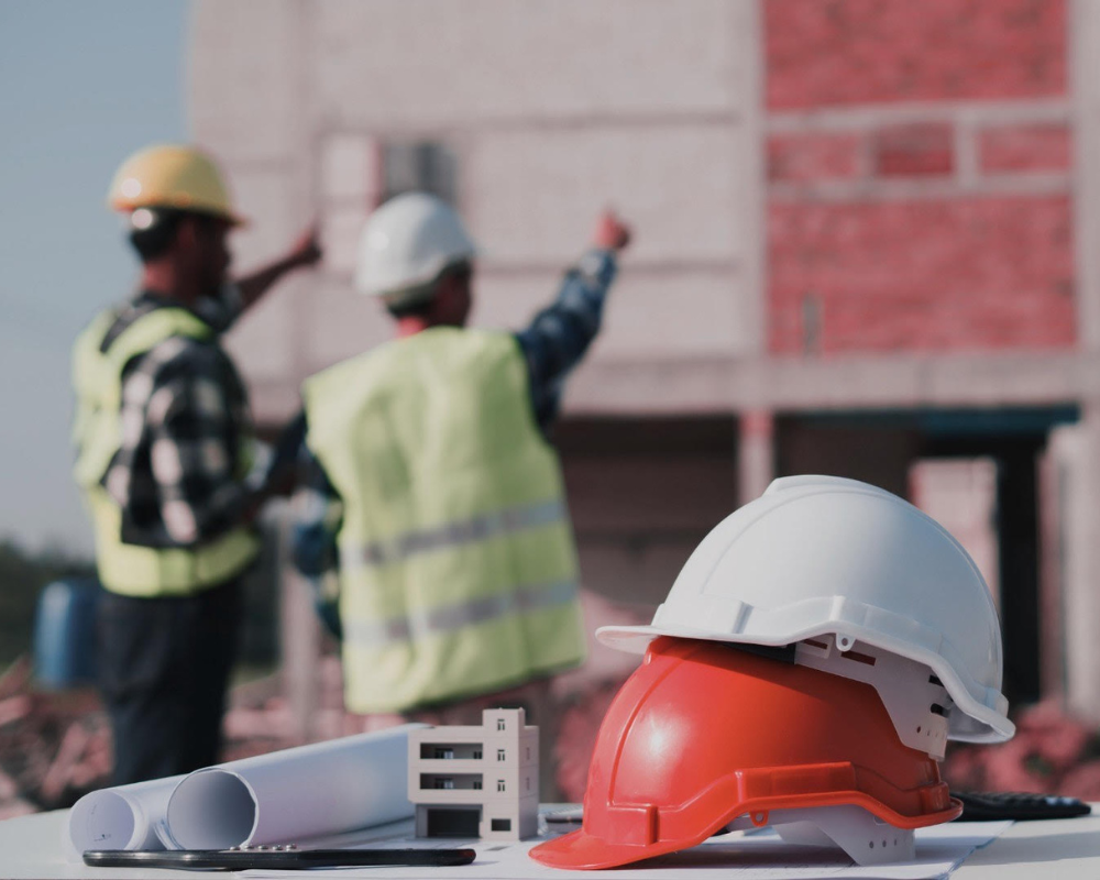 Ehitusviis OÜ | Sinu partner kvaliteetsete ehitusteenuste tagamiseks!