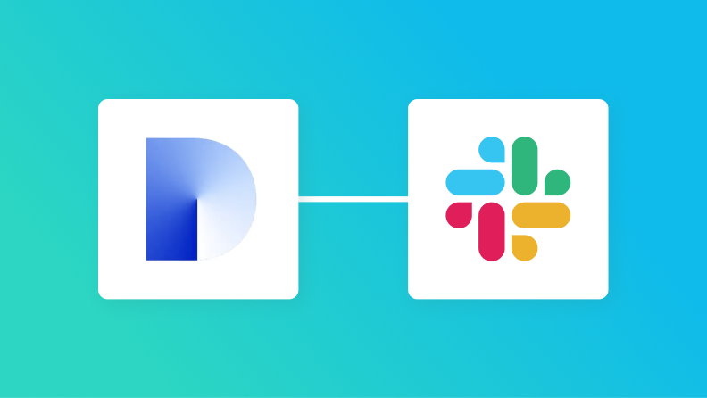 DifyとSlackの連携イメージ