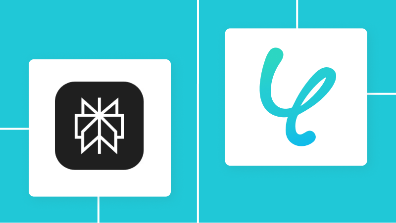 PerplexityとYoomの連携イメージ