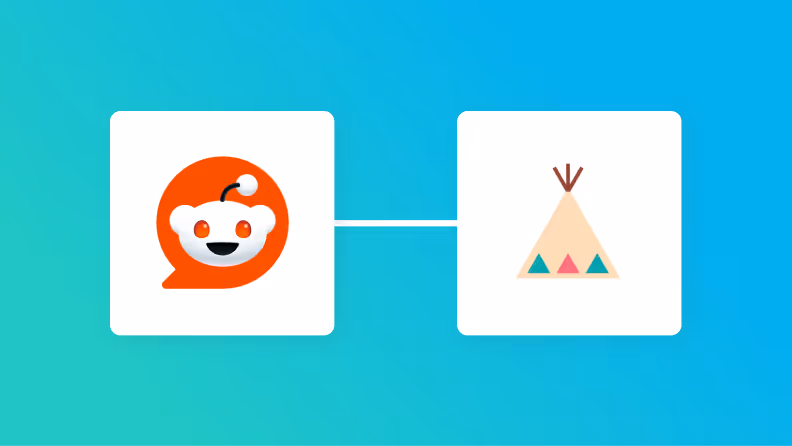 RedditとBASEの連携イメージ