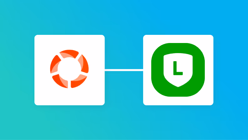 MazricaとLINEの連携イメージ