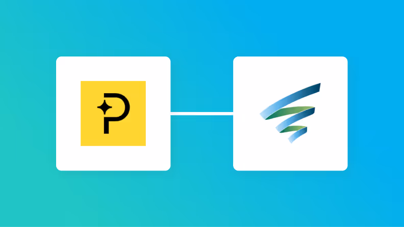 PaddleとSPIRALの連携イメージ