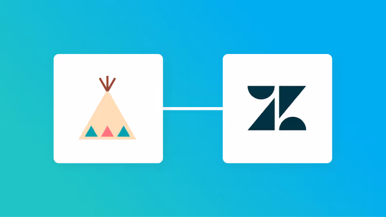 BASEとZendeskの連携イメージ