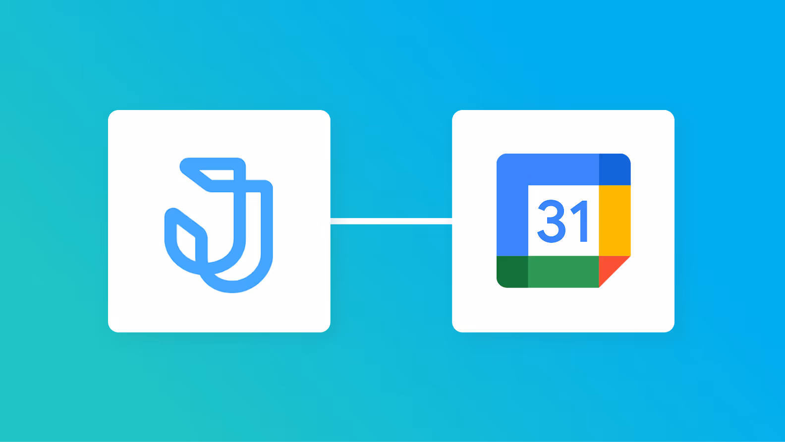 JootoとGoogleカレンダーの連携イメージ