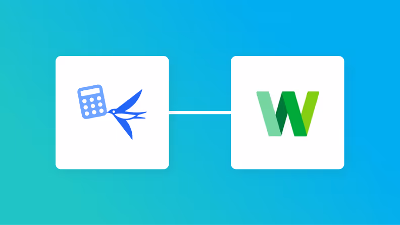freee会計とLINE WORKSの連携イメージ