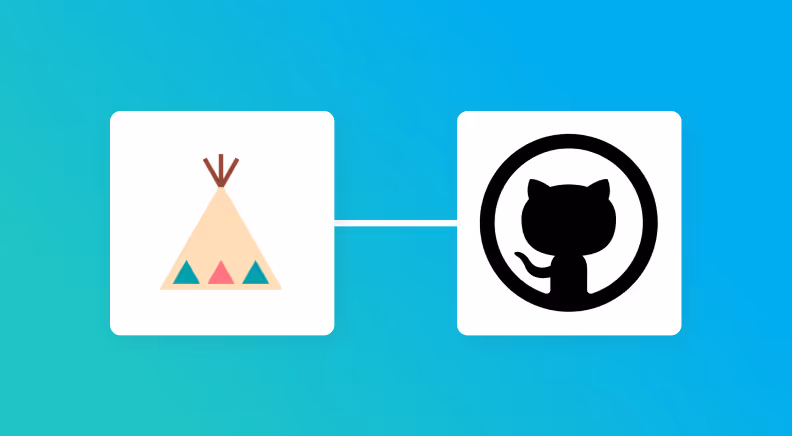 BASEとGitHubの連携イメージ