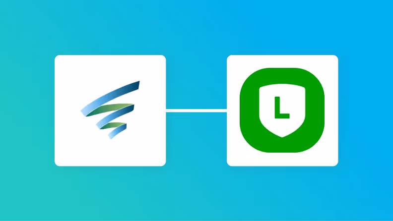 SPIRALとLINEの連携イメージ