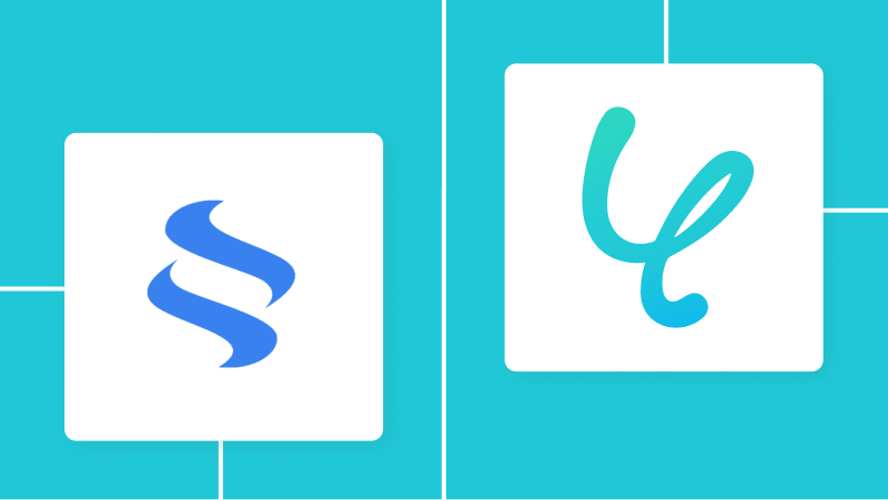 eSignatures.ioとYoomの連携イメージ