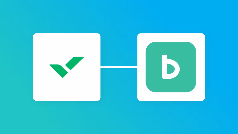 WrikeとBacklogの連携イメージ