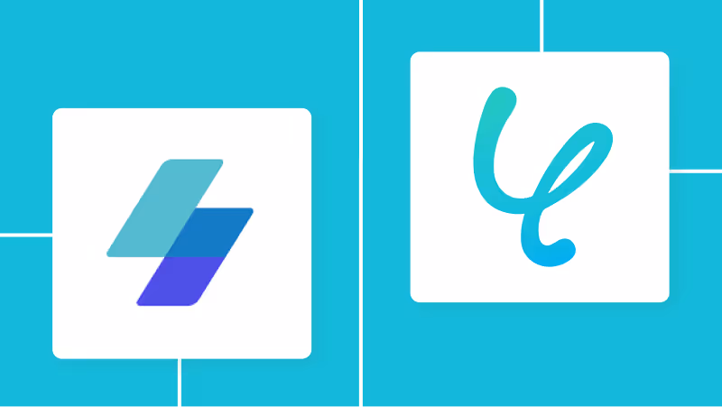 MailersendとYoomの連携イメージ