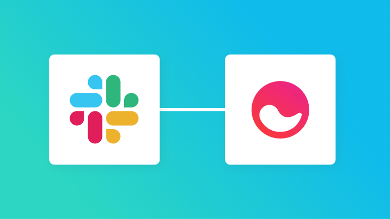 SlackとMemの連携イメージ