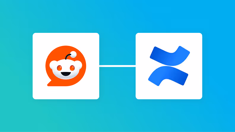 RedditとWebflowの連携イメージ
