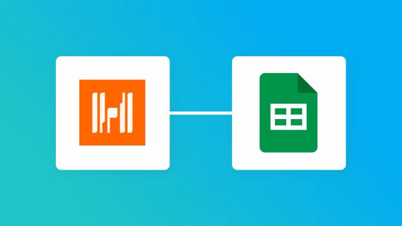 HarvestとGoogle スプレッドシートの連携イメージ