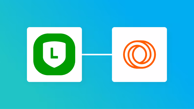 LINEとLoopsの連携イメージ