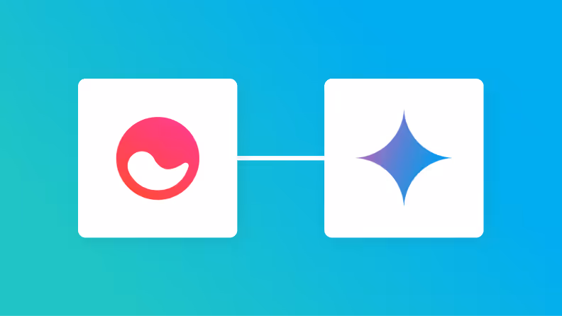 MemとGeminiの連携イメージ