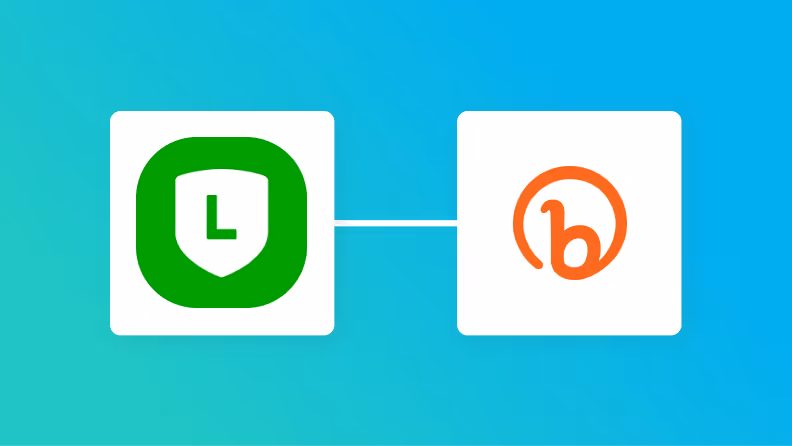 LINEとBitlyの連携イメージ