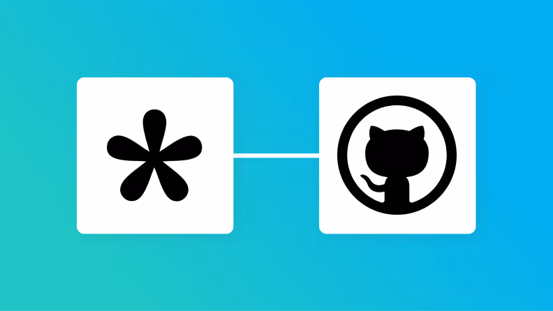 TallyとGitHubの連携イメージ