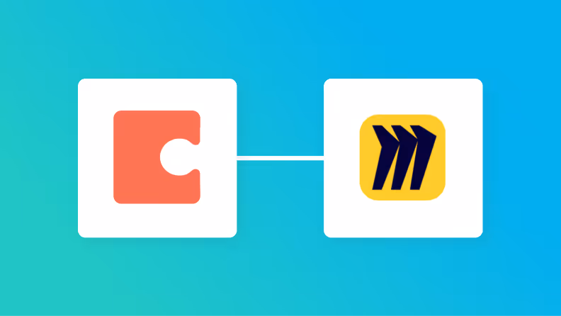 CodaとMiroの連携イメージ