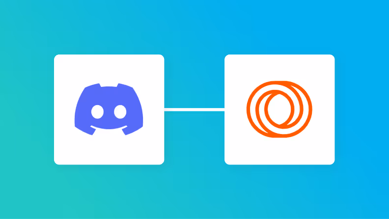 DiscordとLoopsの連携イメージ