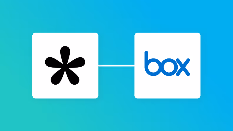 TallyとBoxの連携イメージ