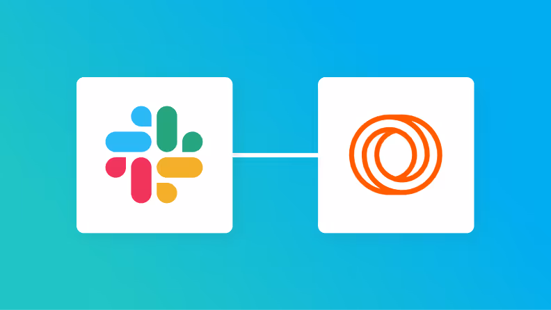 SlackとLoopsの連携イメージ