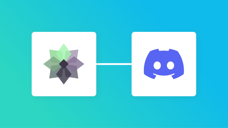 TaigaとDiscordの連携イメージ