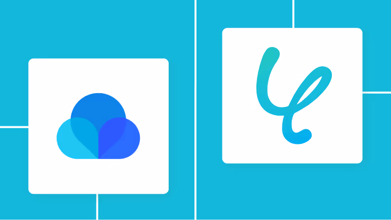 Raindrop.ioとYoomの連携イメージ