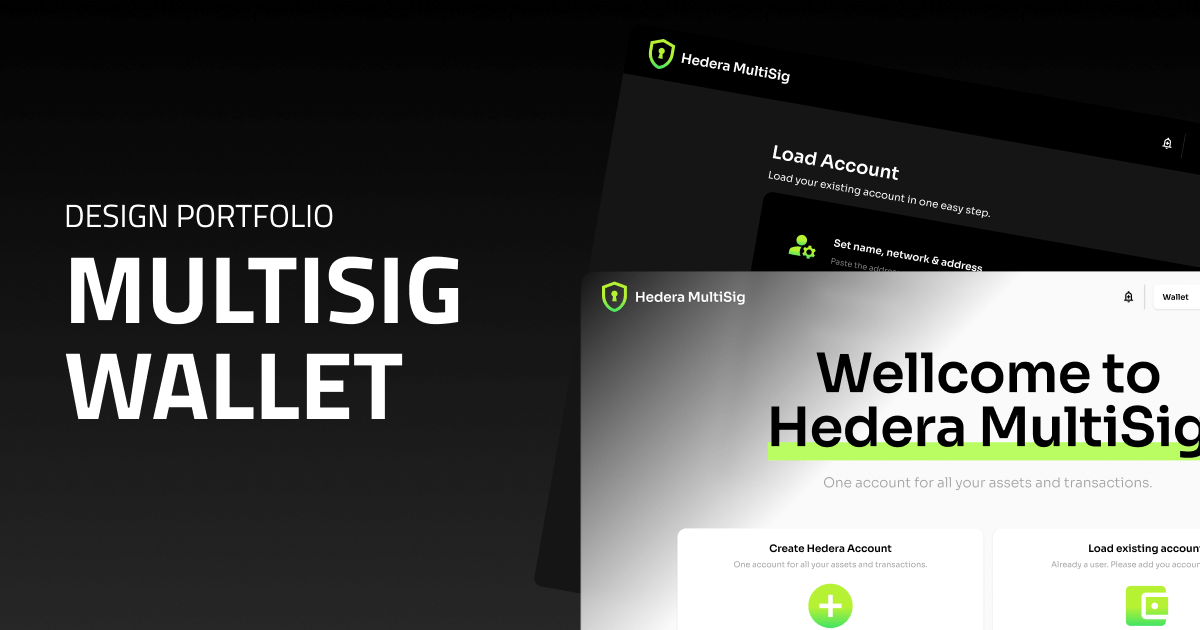 Hedera Multisig | LimeChain