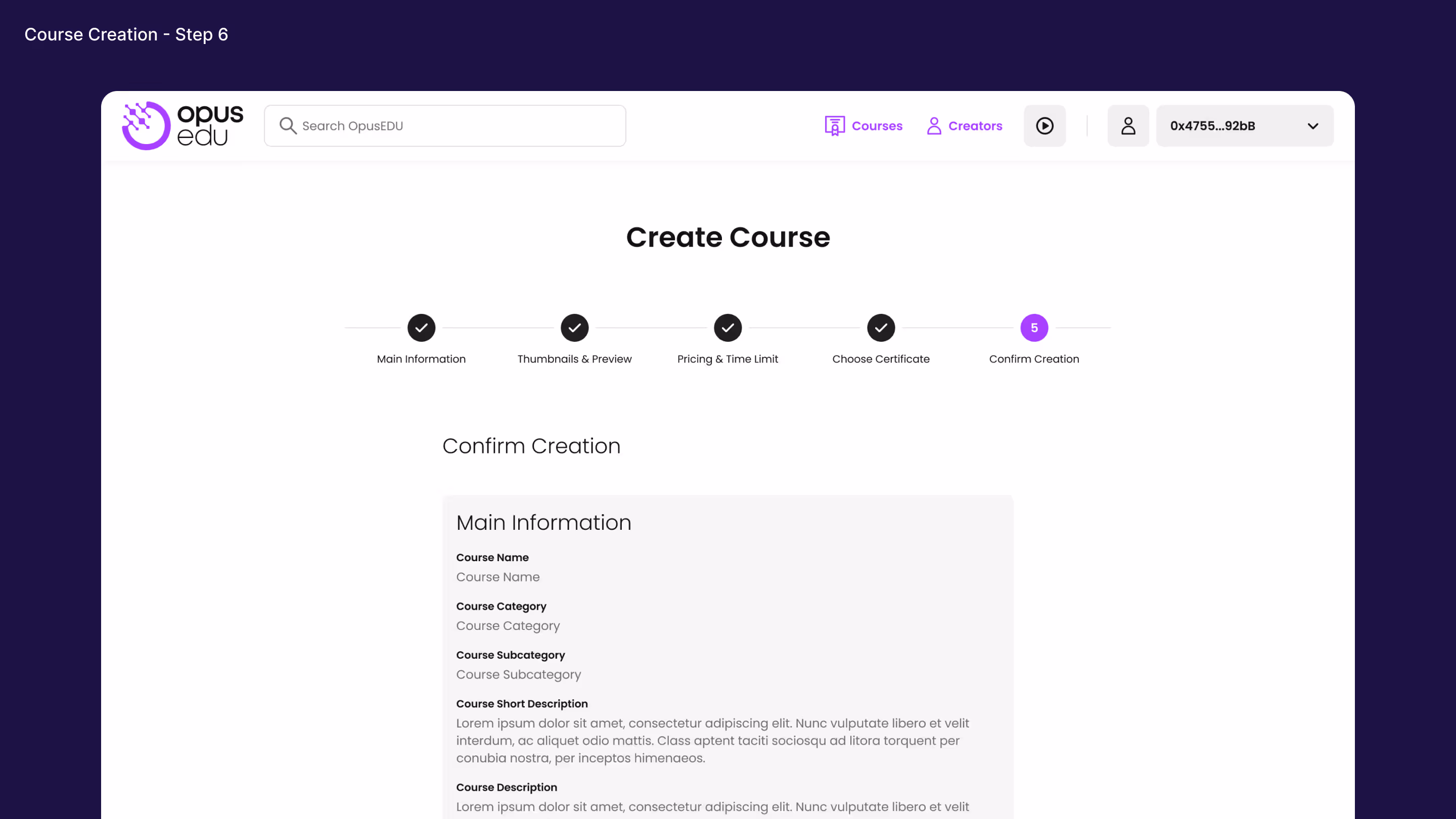 OpusEdu CS Image