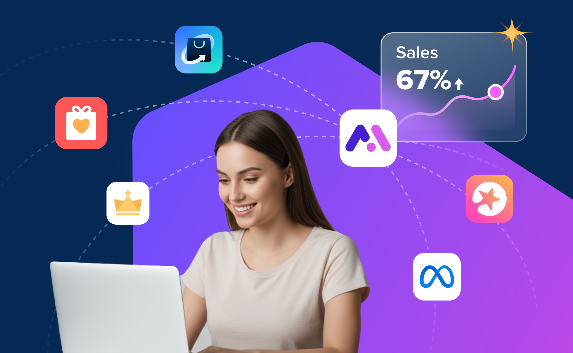 SmartPush Metrics上线：深度连接多插件，让您的营销更精准