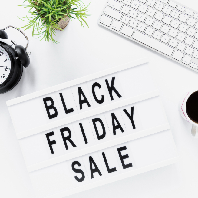 利用好弃单，你黑五多赚2W美金！