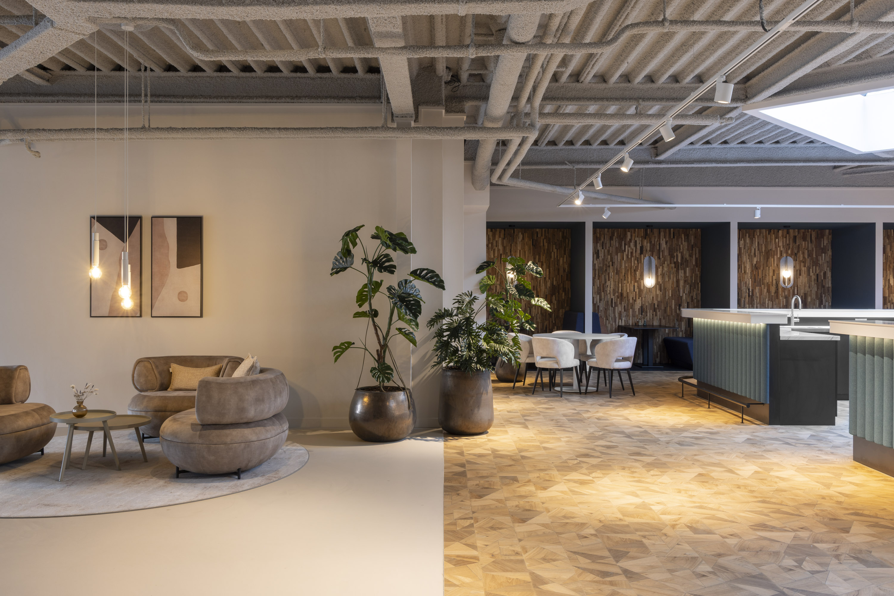 Finest Offices Capelle aan den IJssel
