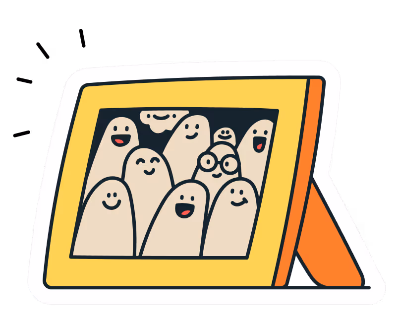 Our Reaction on profits