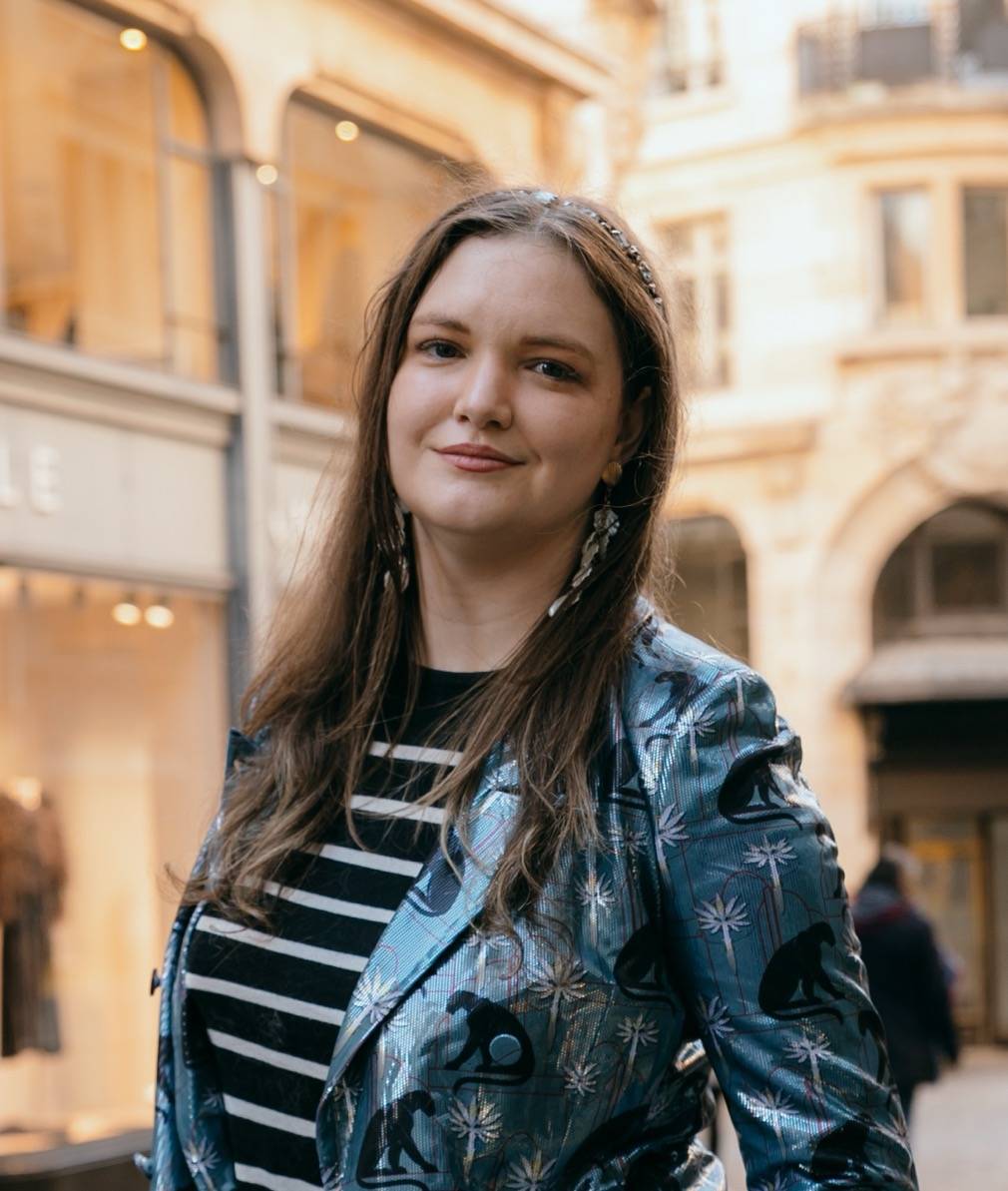 Alexandra Lloyd